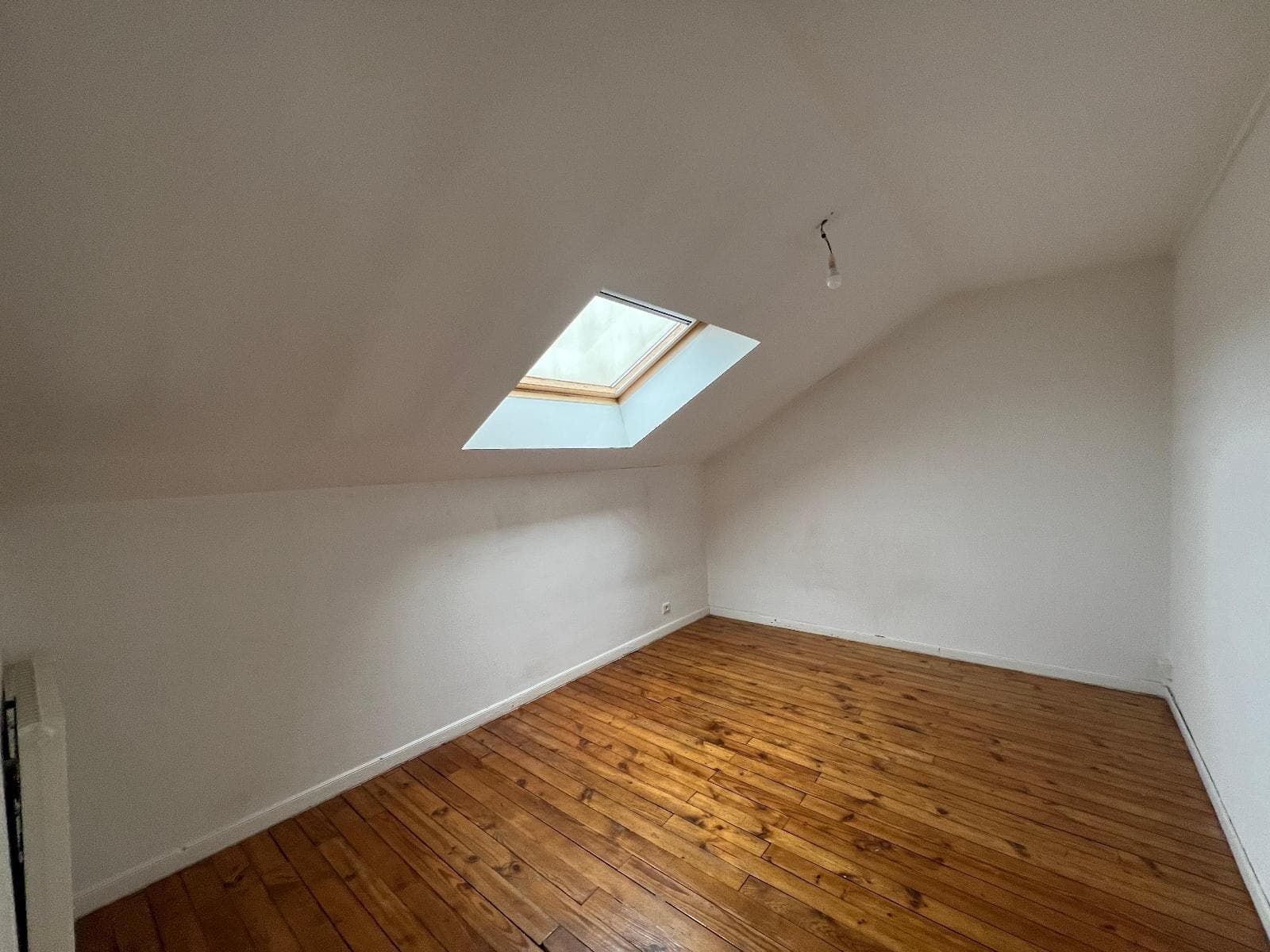 Image du bien Appartement T3 NANTES-SAINT-FELIX