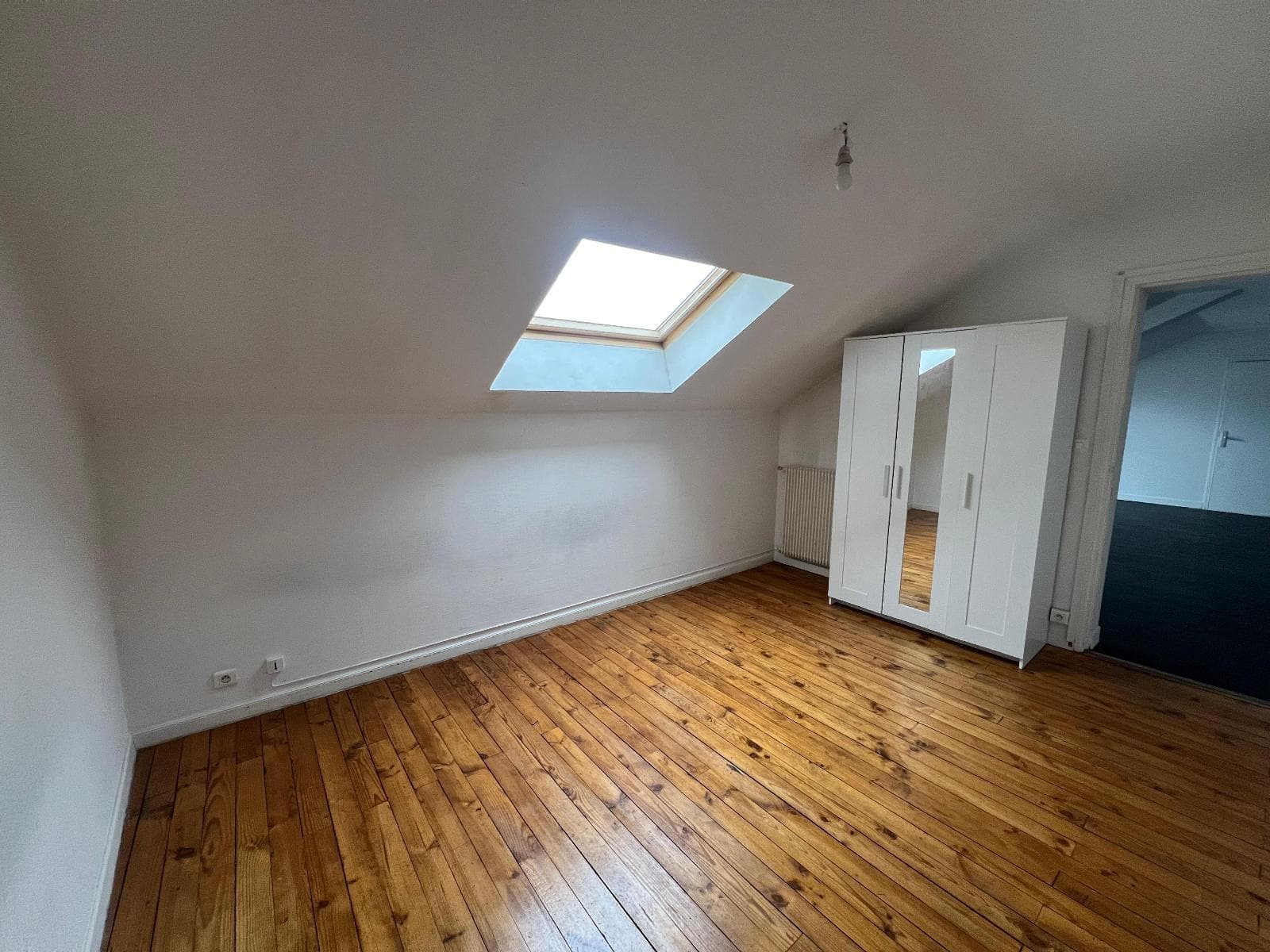 Image du bien Appartement T3 NANTES-SAINT-FELIX