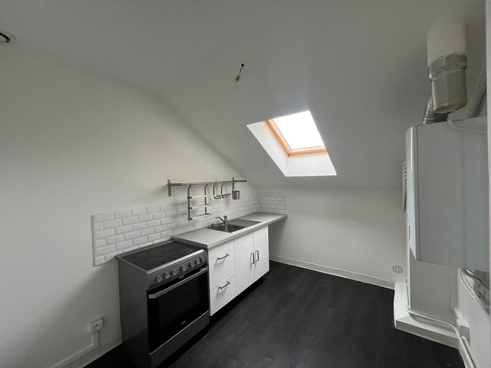 Image du bien Appartement T3 NANTES-SAINT-FELIX