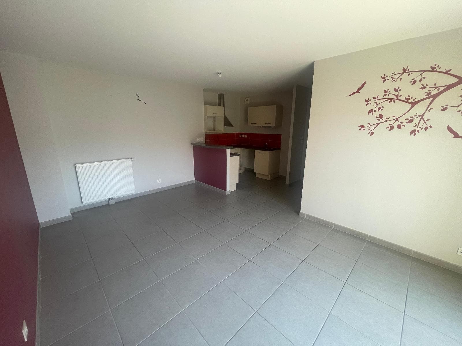 Image du bien Appartement T3 - ORVAULT