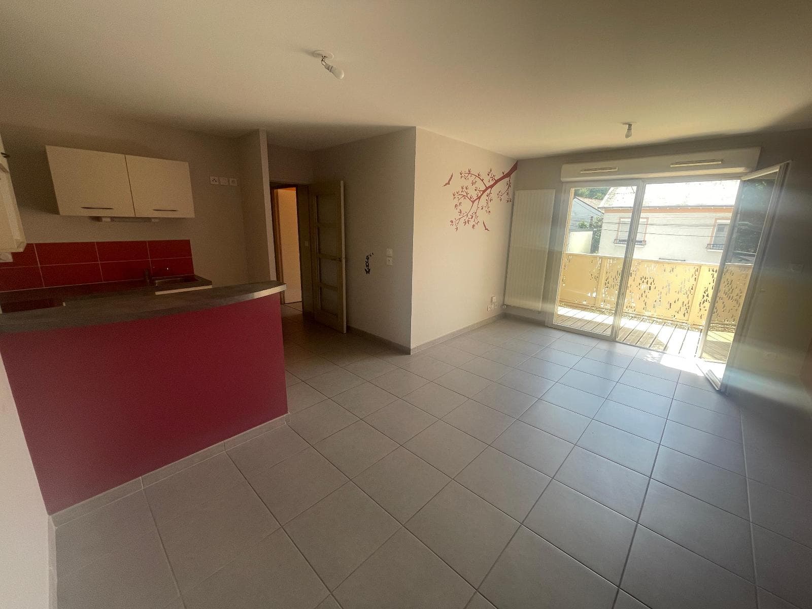 Image du bien Appartement T3 - ORVAULT