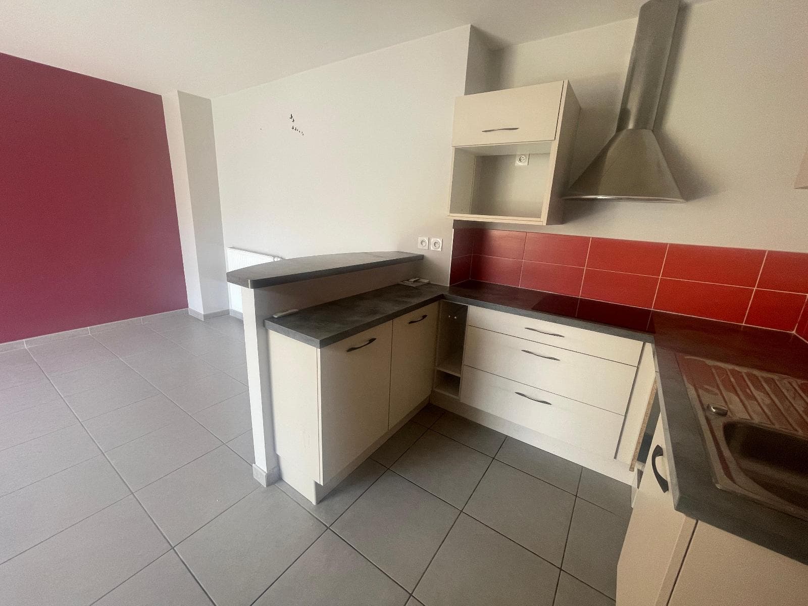 Image du bien Appartement T3 - ORVAULT