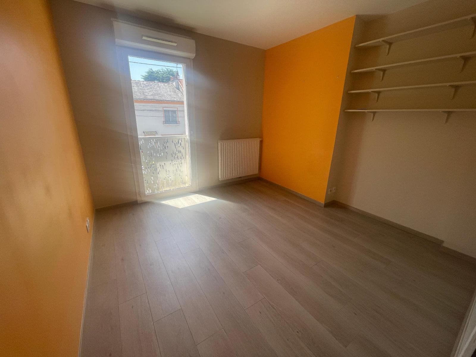 Image du bien Appartement T3 - ORVAULT