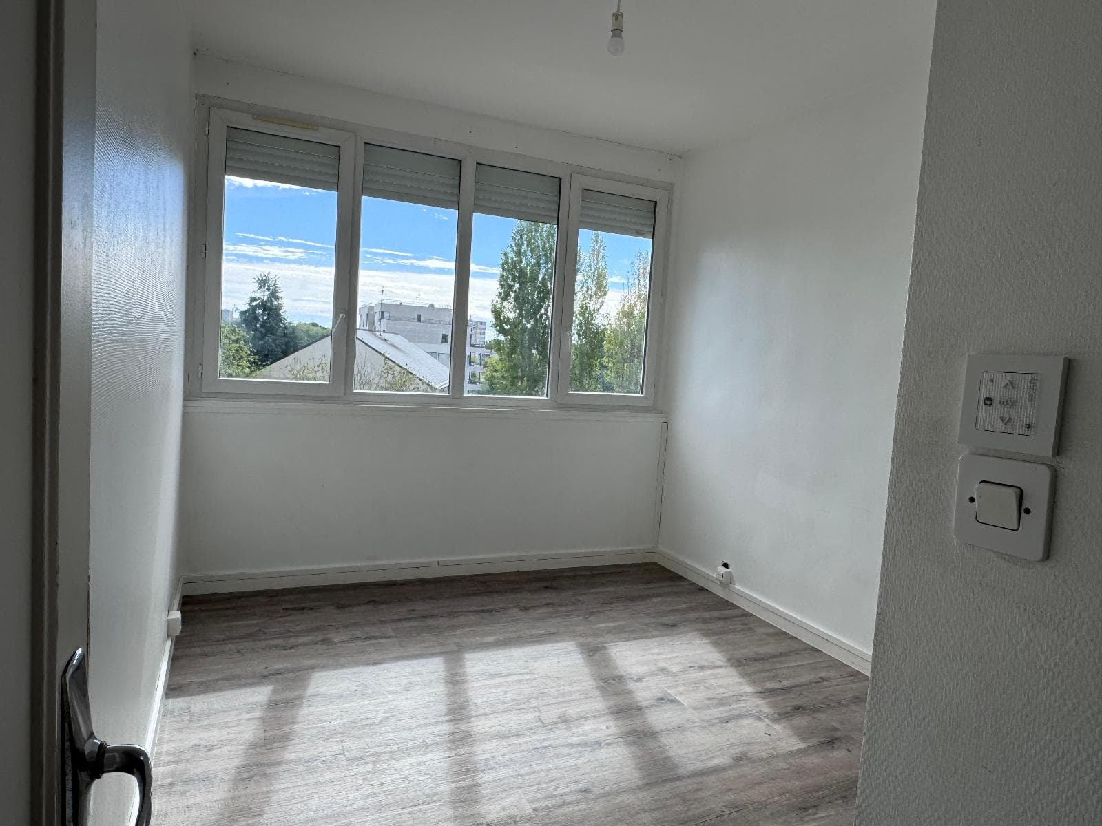 Image du bien Appartement T3 - SAINT HERBLAIN