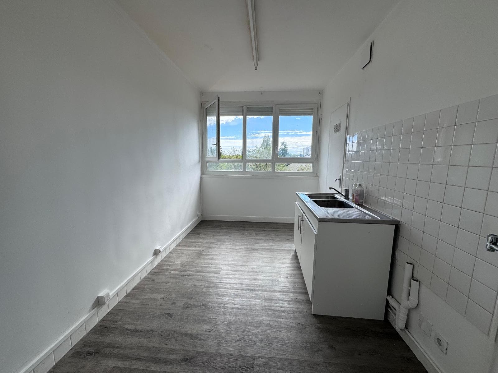 Image du bien Appartement T3 - SAINT HERBLAIN