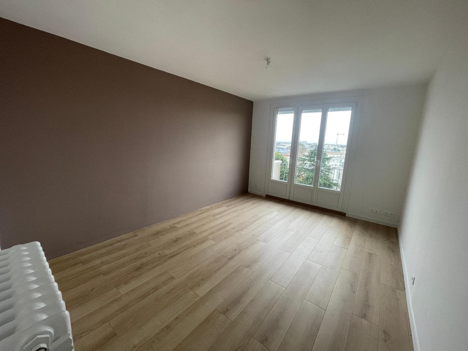 Image du bien Appartement T3 à louer