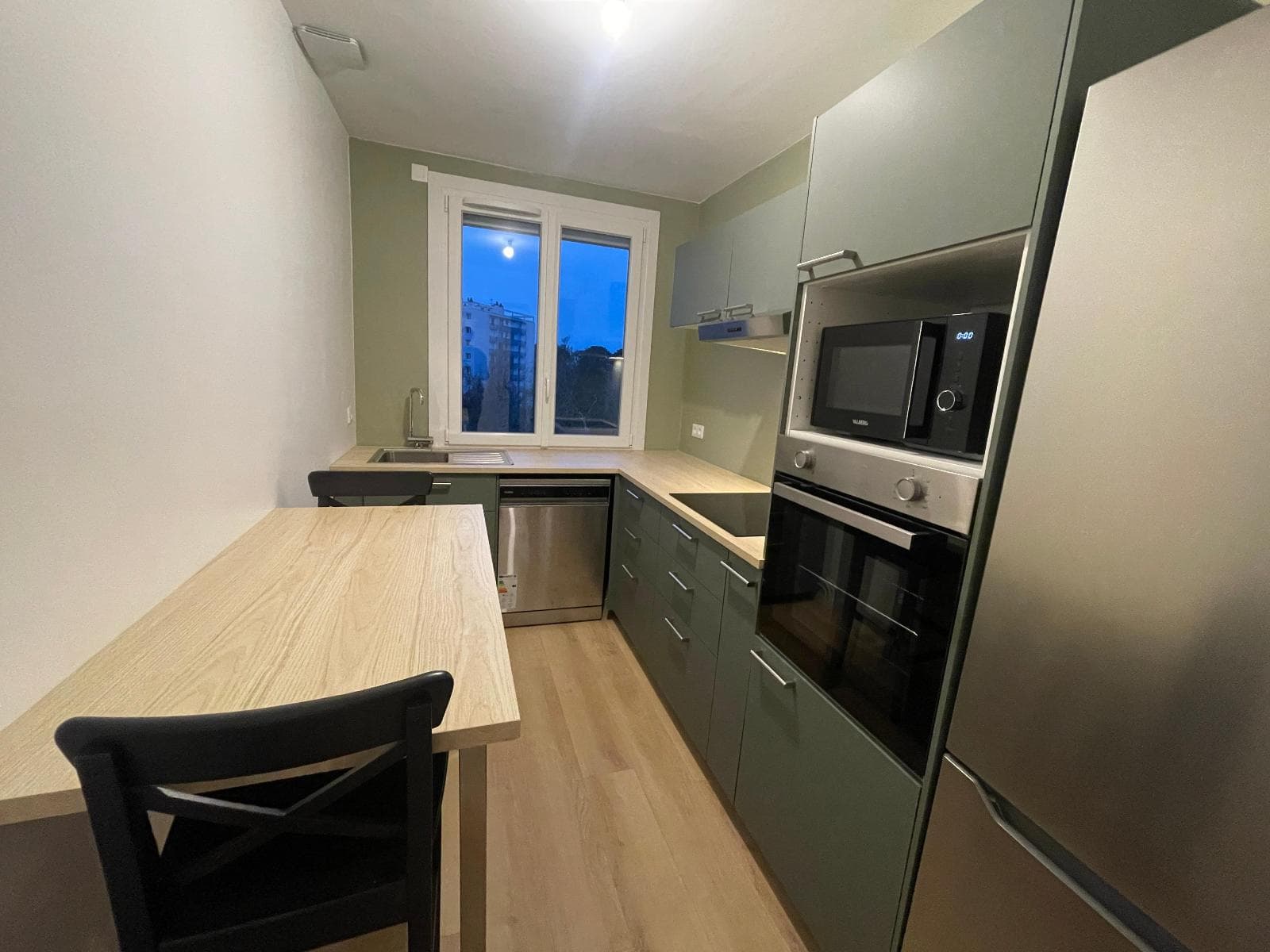 Image du bien Appartement T3 à louer