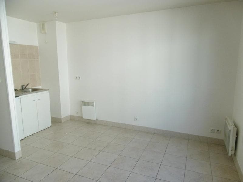 Image du bien Appartement T2 NANTES-DALBY