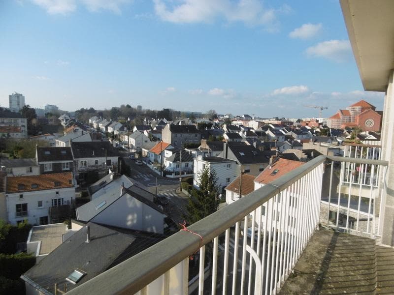 Image du bien Bel appartement T2 - NANTES