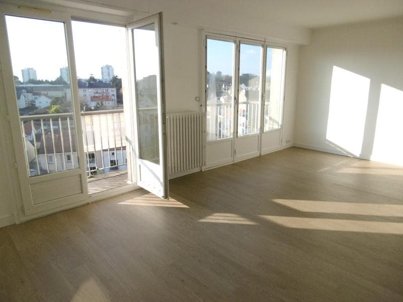 Image du bien Bel appartement T2 - NANTES