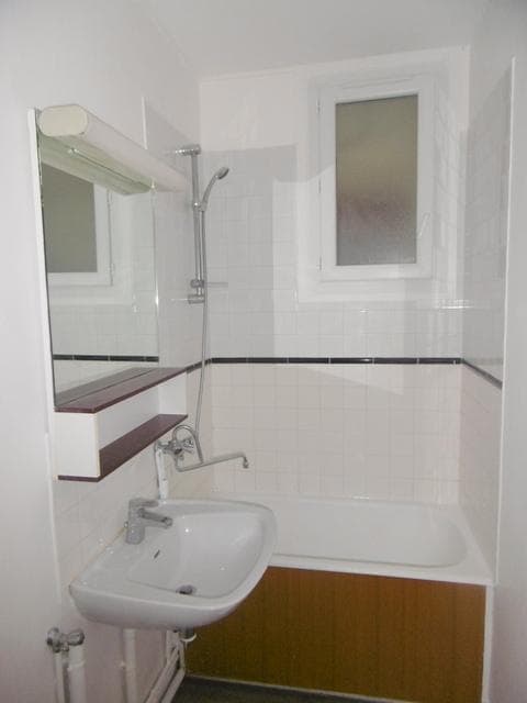 Image du bien Appartement T3 - SAINT HERBLAIN