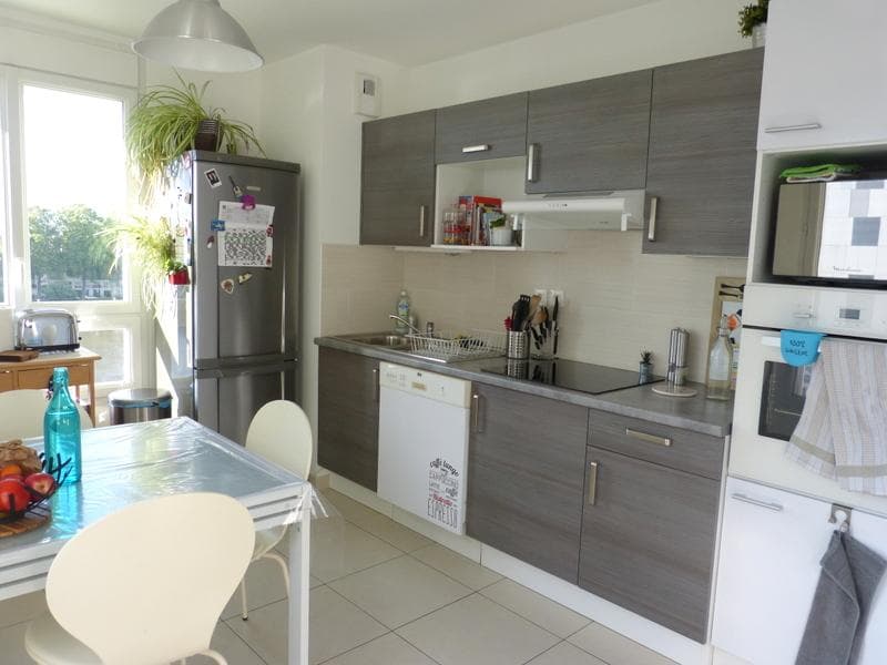 Image du bien Appartement T2 Ile de Nantes