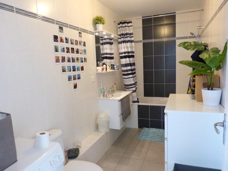 Image du bien Appartement T2 Ile de Nantes
