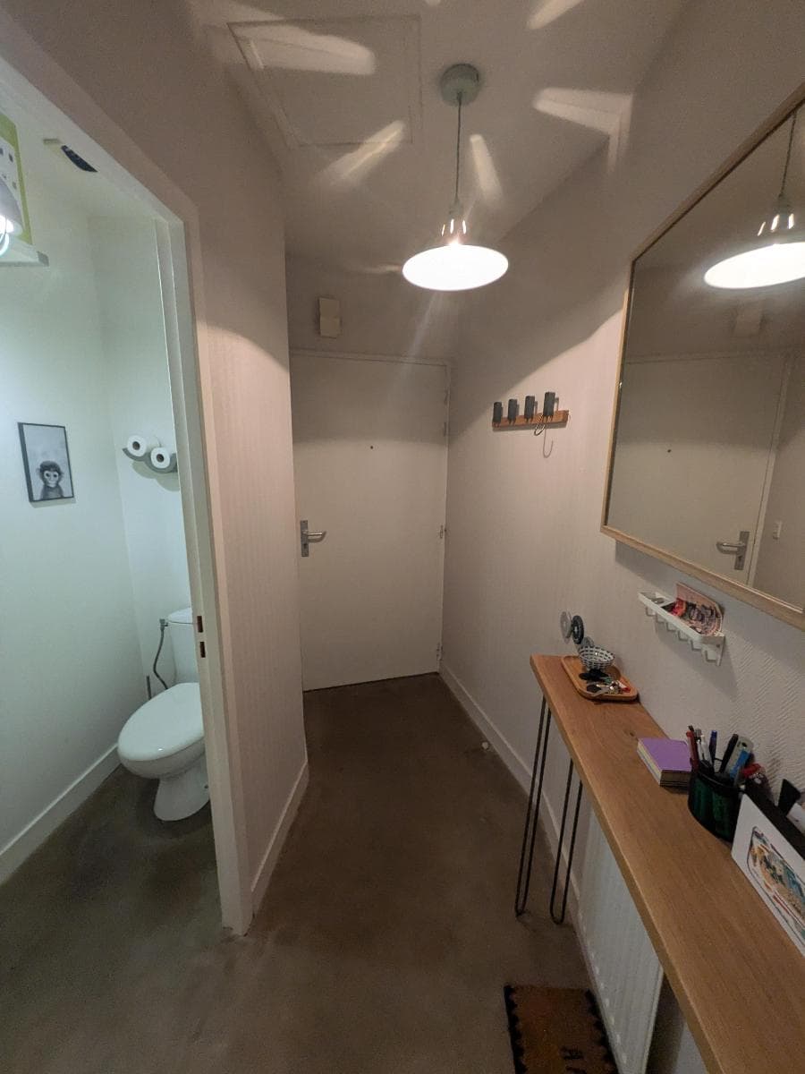 Image du bien A LOUER T2 MEUBLE NANTES-CENTRE-VILLE