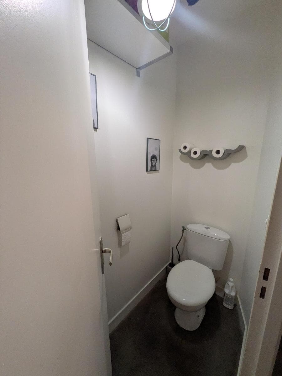 Image du bien A LOUER T2 MEUBLE NANTES-CENTRE-VILLE