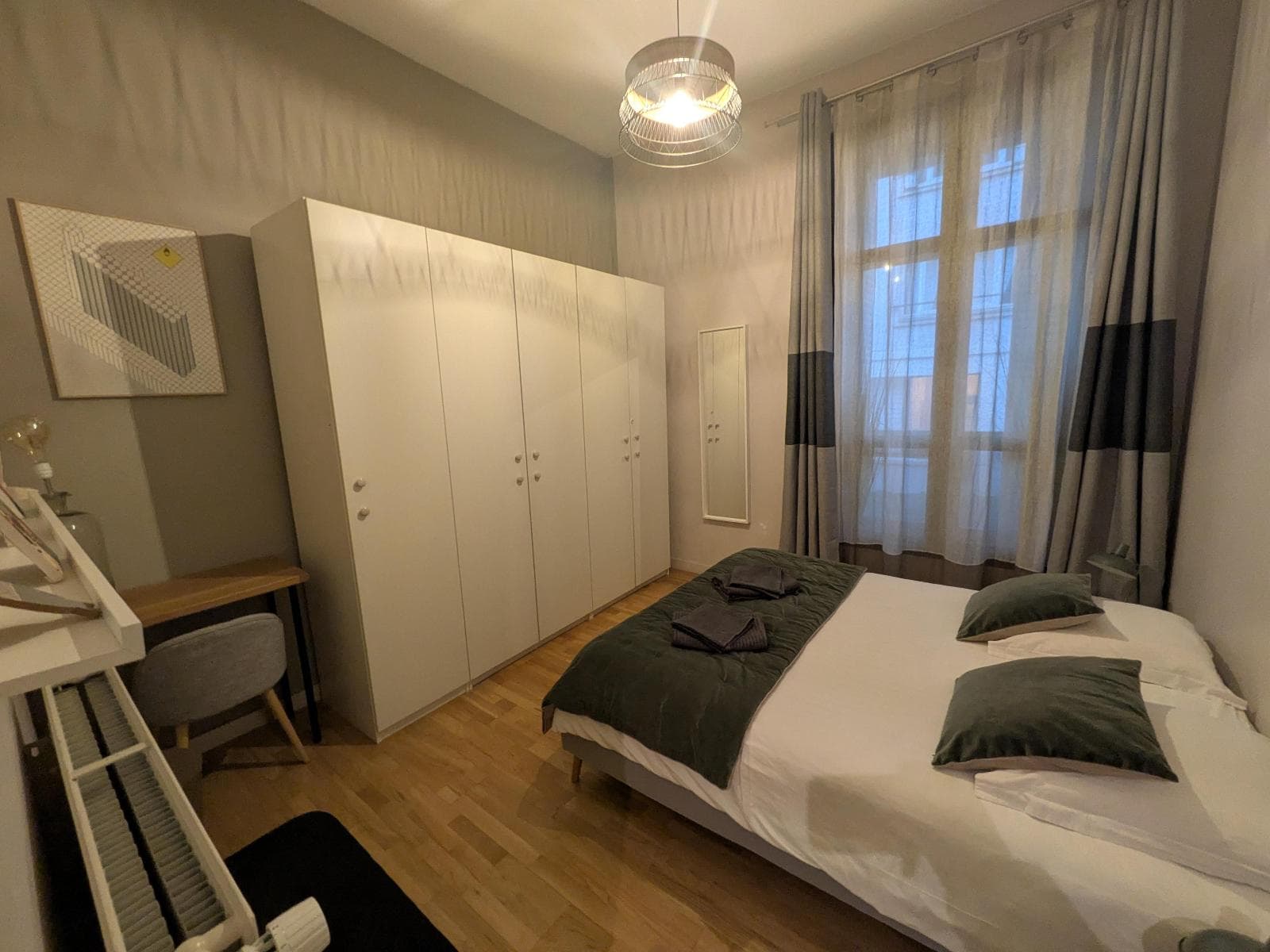 Image du bien A LOUER T2 MEUBLE NANTES-CENTRE-VILLE