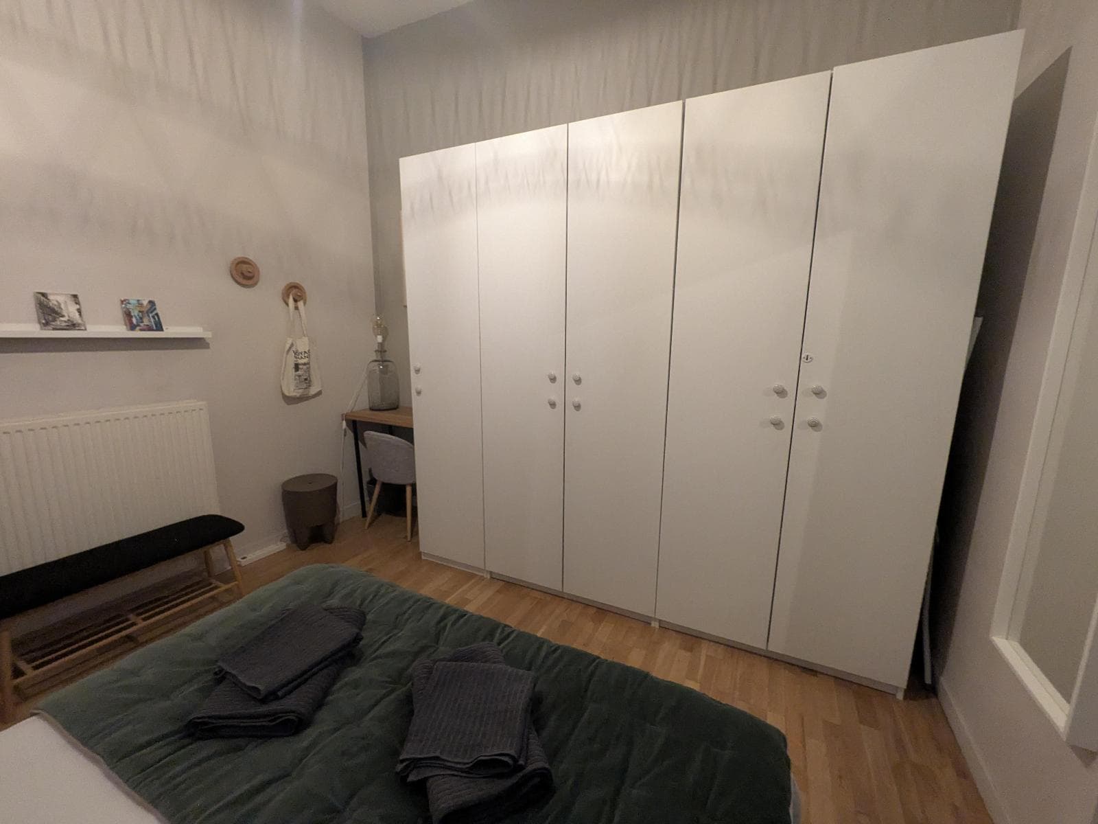 Image du bien A LOUER T2 MEUBLE NANTES-CENTRE-VILLE