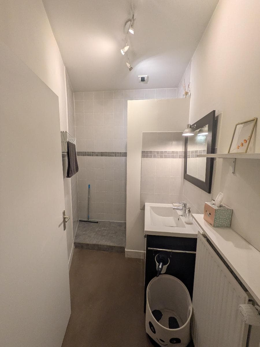 Image du bien A LOUER T2 MEUBLE NANTES-CENTRE-VILLE