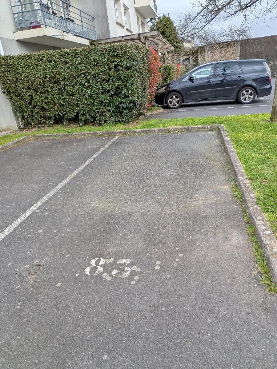 Image du bien A LOUER T2 RECENT COUERON