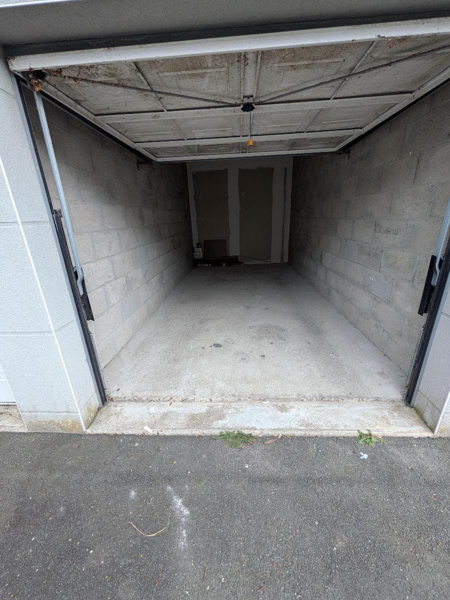 Image du bien A LOUER T2 RECENT COUERON