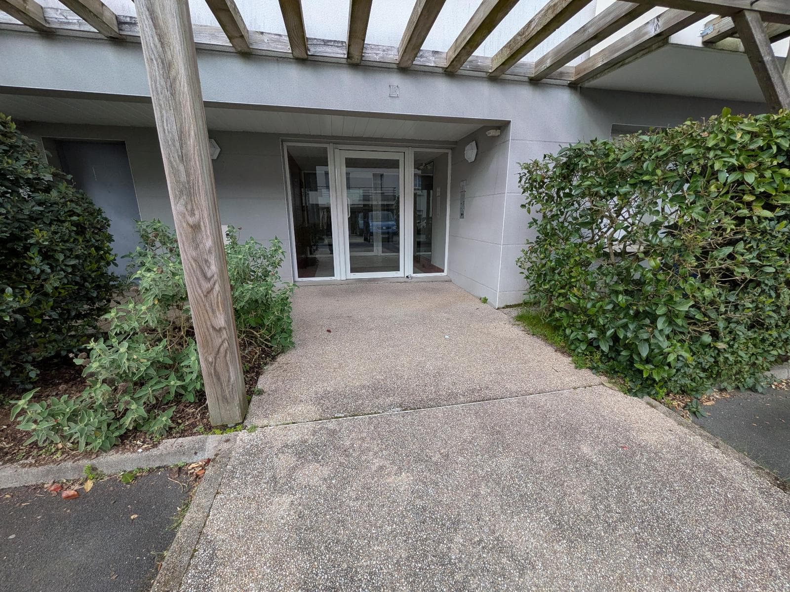 Image du bien A LOUER T2 RECENT COUERON