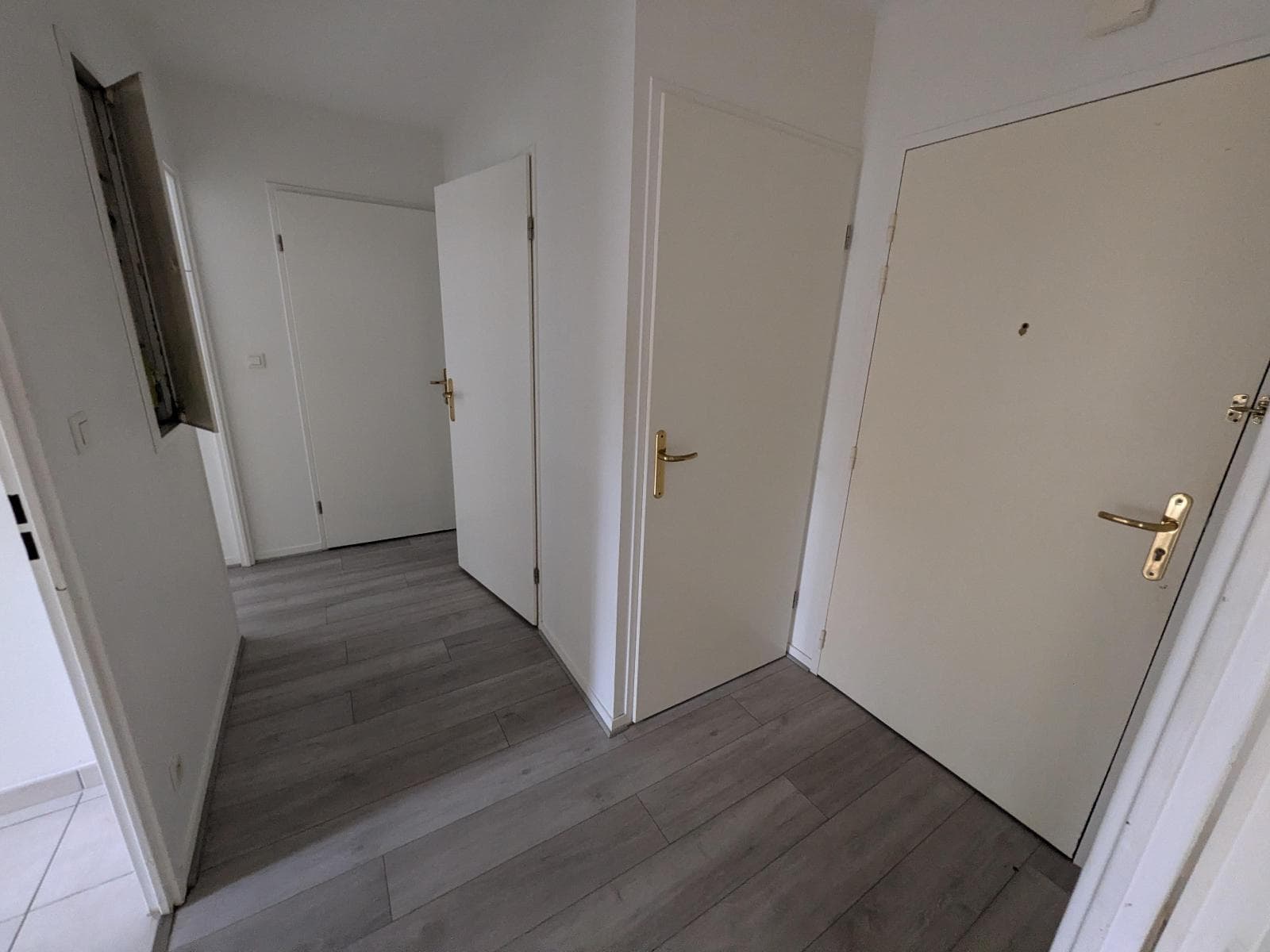 Image du bien A LOUER T2 RECENT COUERON