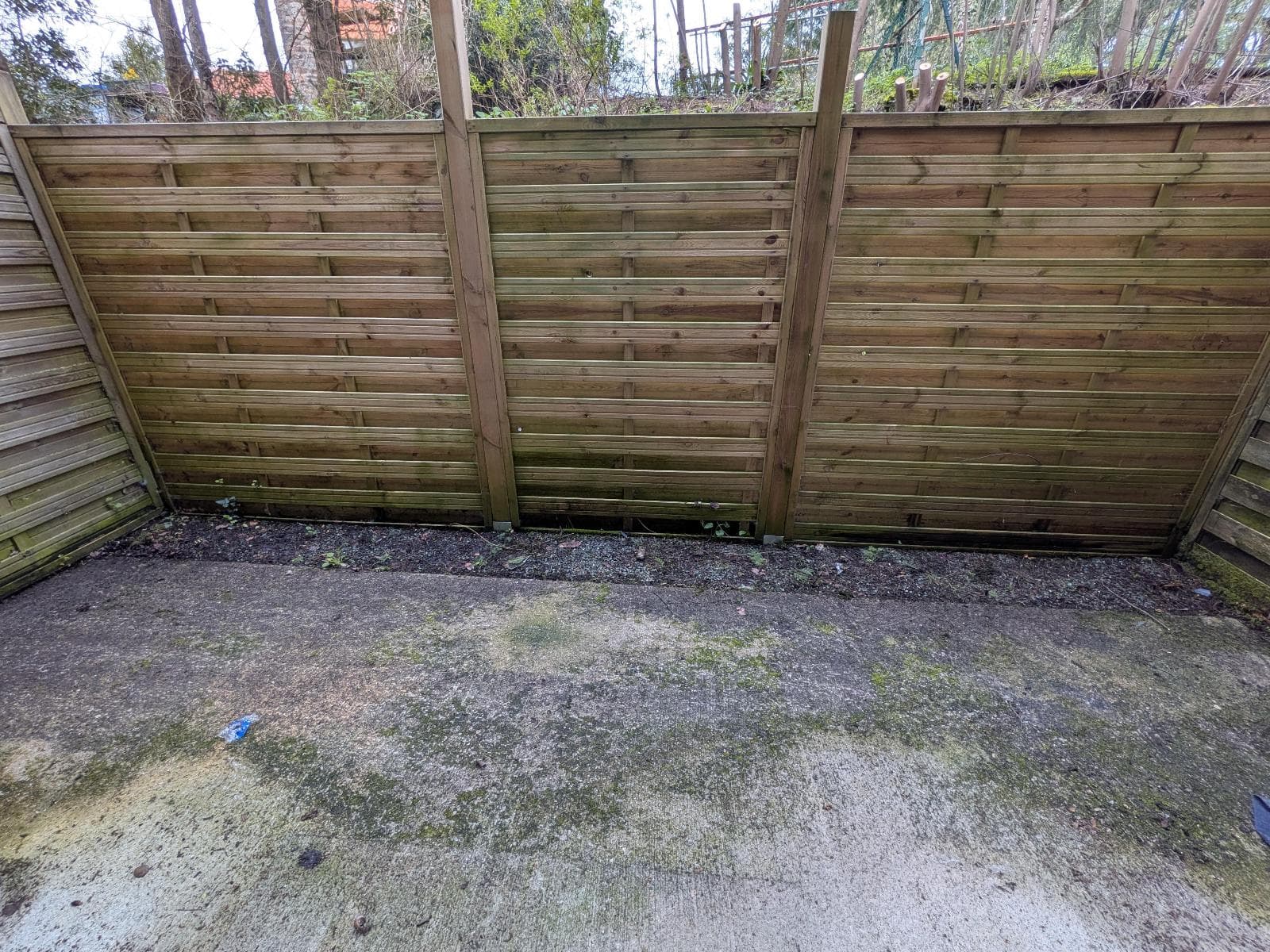 Image du bien A LOUER T2 RECENT COUERON