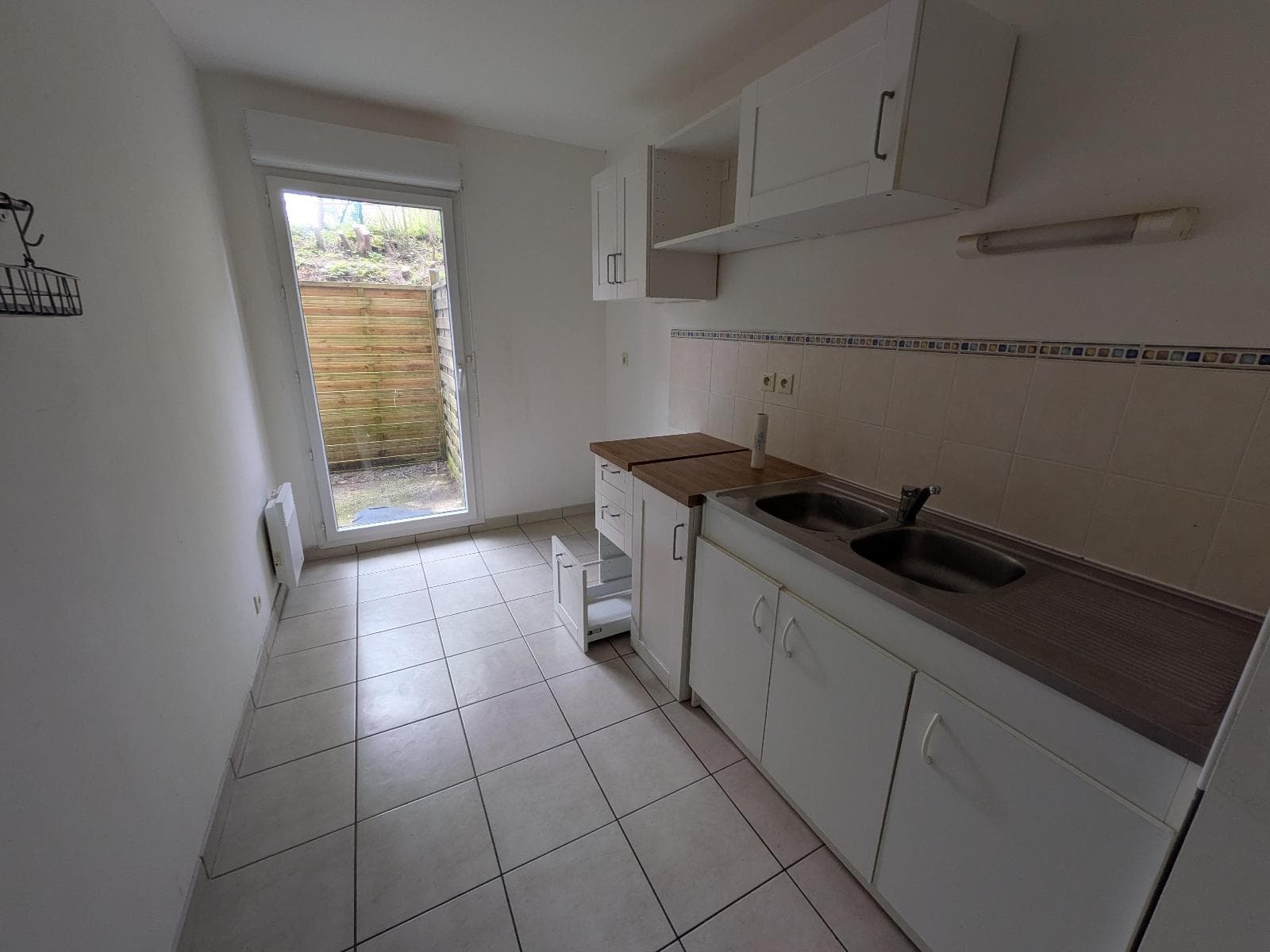 Image du bien A LOUER T2 RECENT COUERON