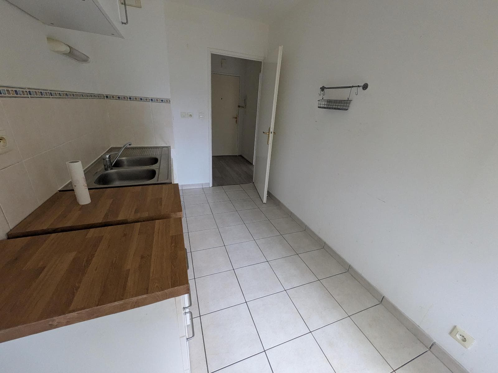 Image du bien A LOUER T2 RECENT COUERON