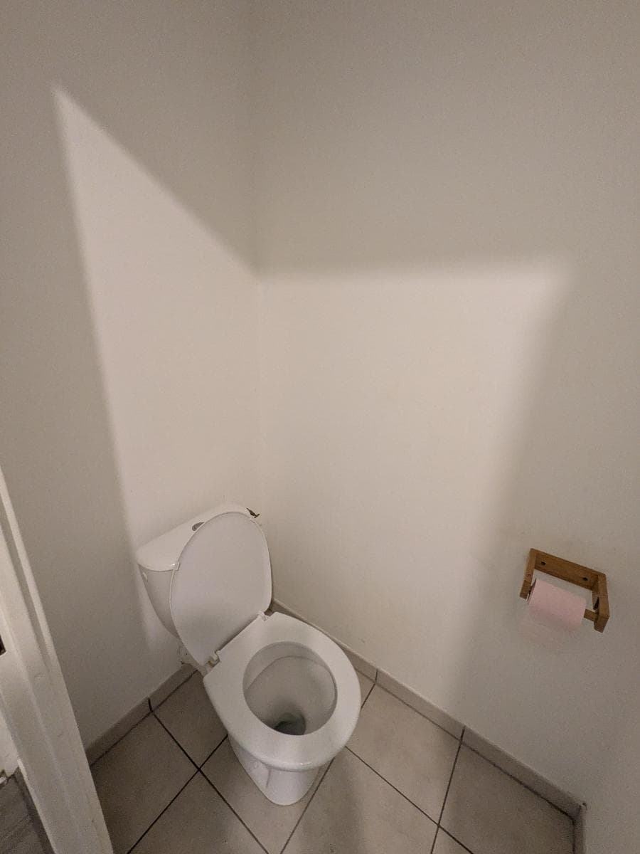 Image du bien A LOUER T2 RECENT COUERON