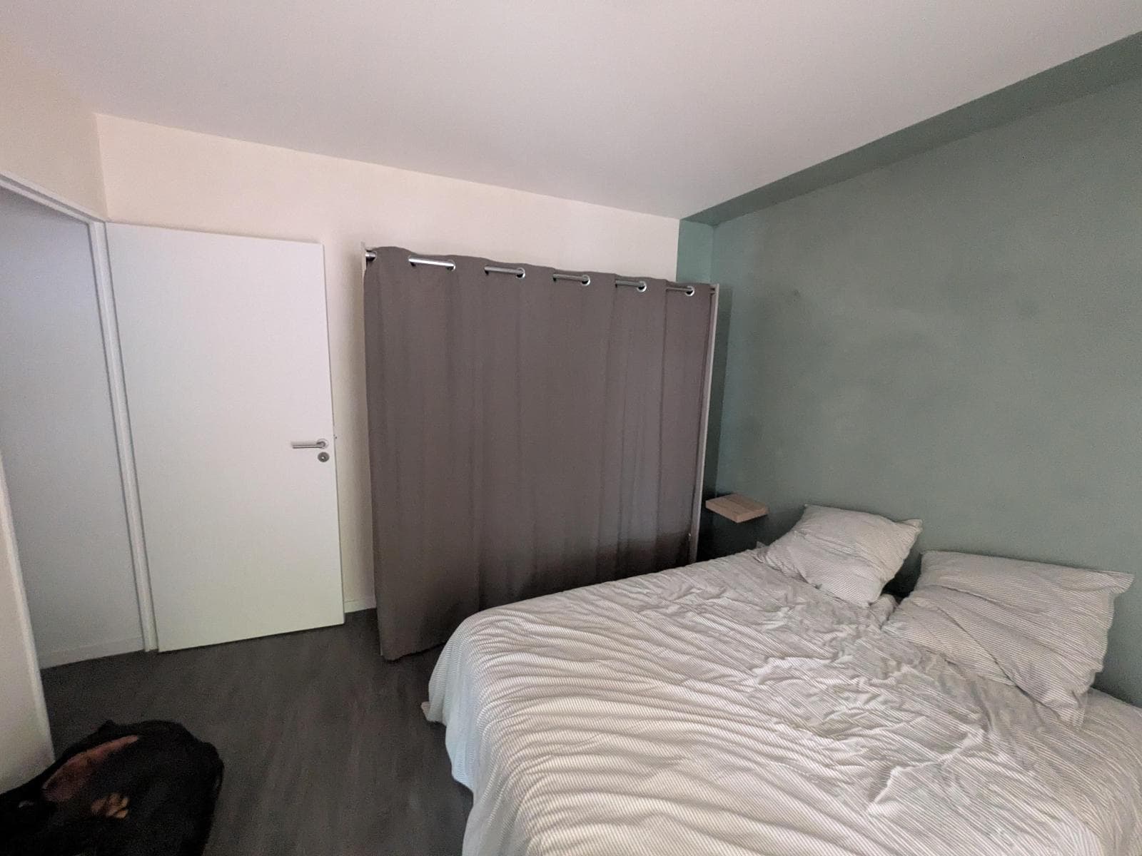 Image du bien A LOUER T2 MEUBLE NANTES
