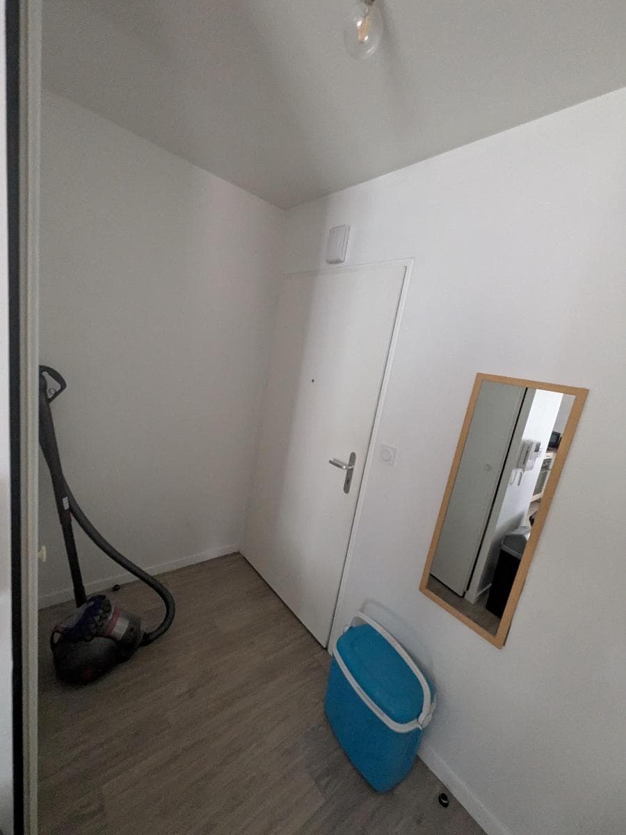 Image du bien A LOUER T2 MEUBLE NANTES