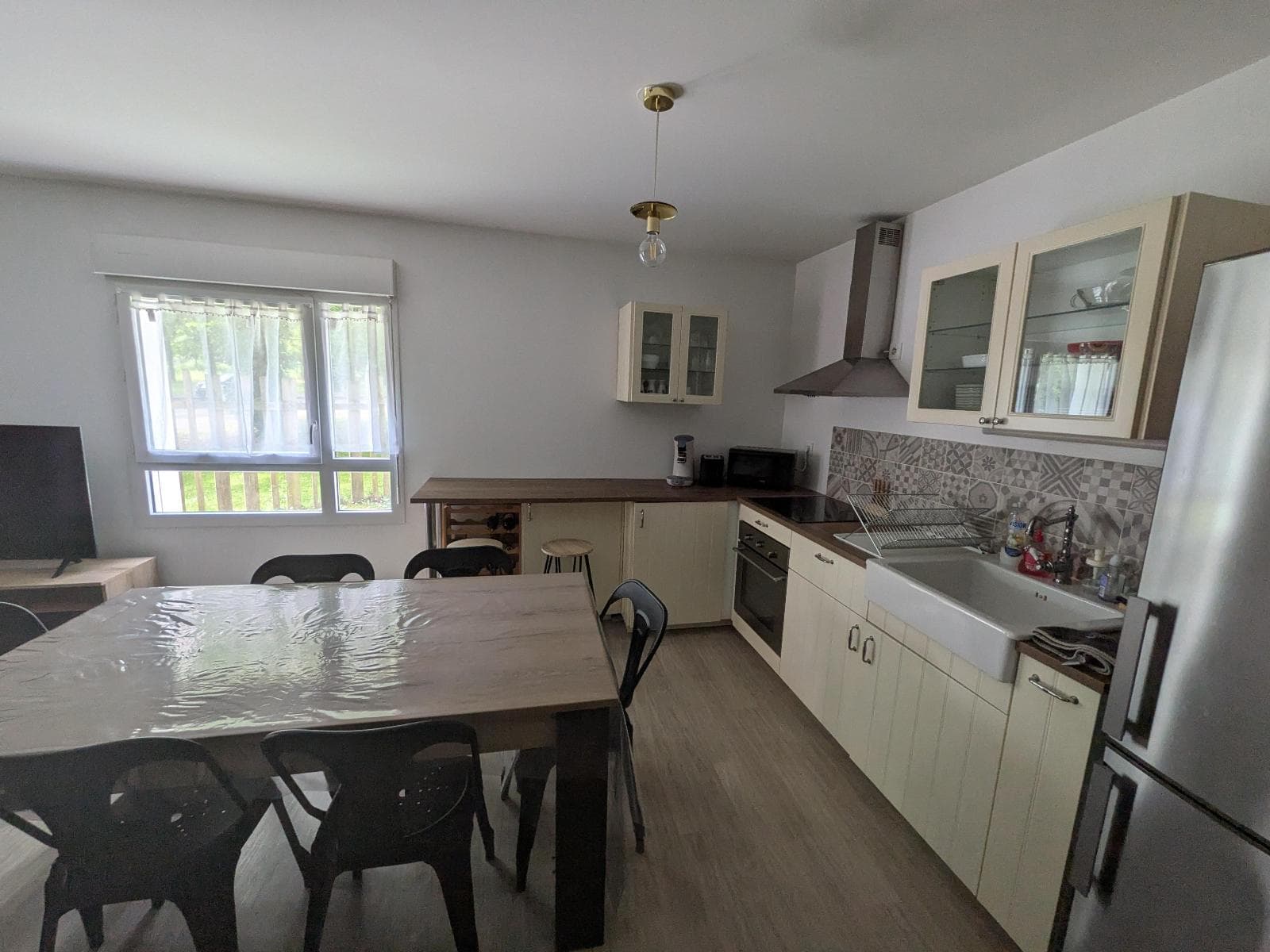 Image du bien A LOUER T2 MEUBLE NANTES