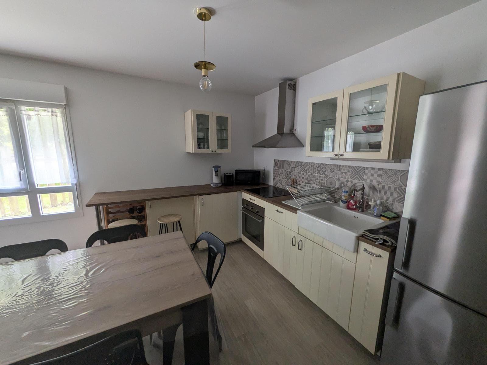 Image du bien A LOUER T2 MEUBLE NANTES