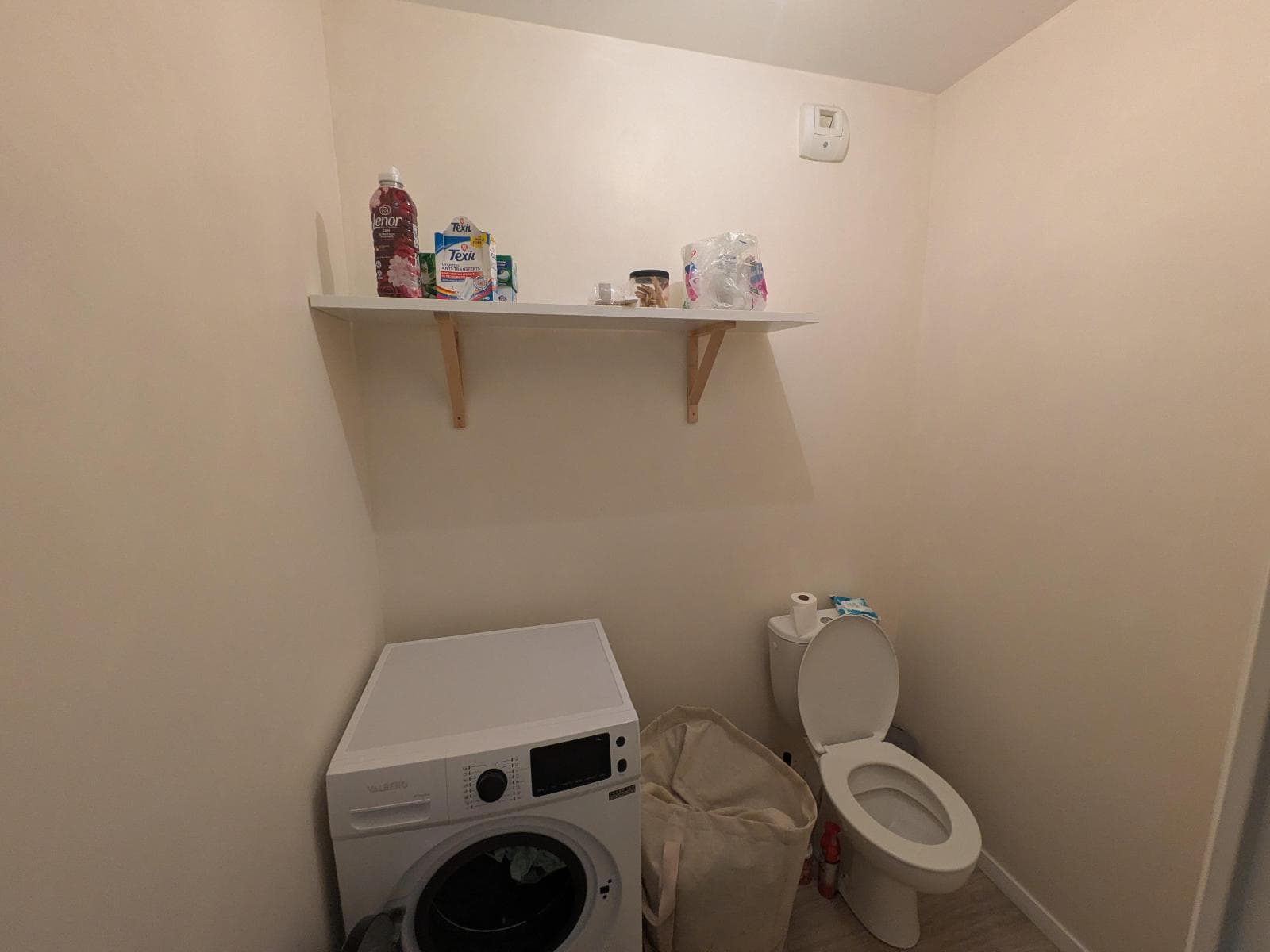 Image du bien A LOUER T2 MEUBLE NANTES