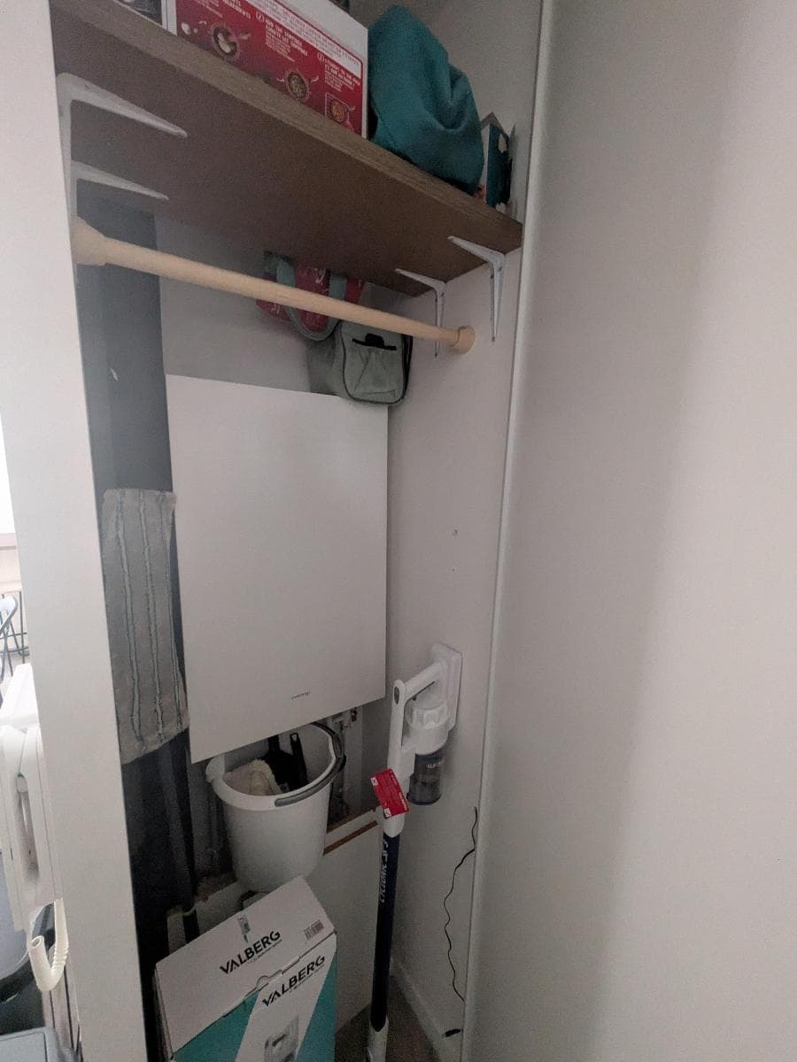 Image du bien A LOUER T2 MEUBLE NANTES