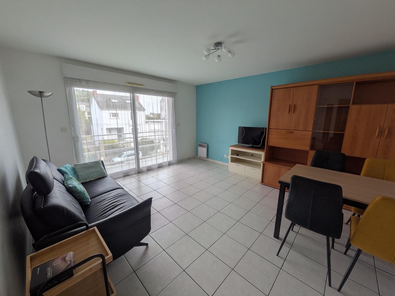 Image du bien T2 MEUBLE NANTES-SAINT-THERESE