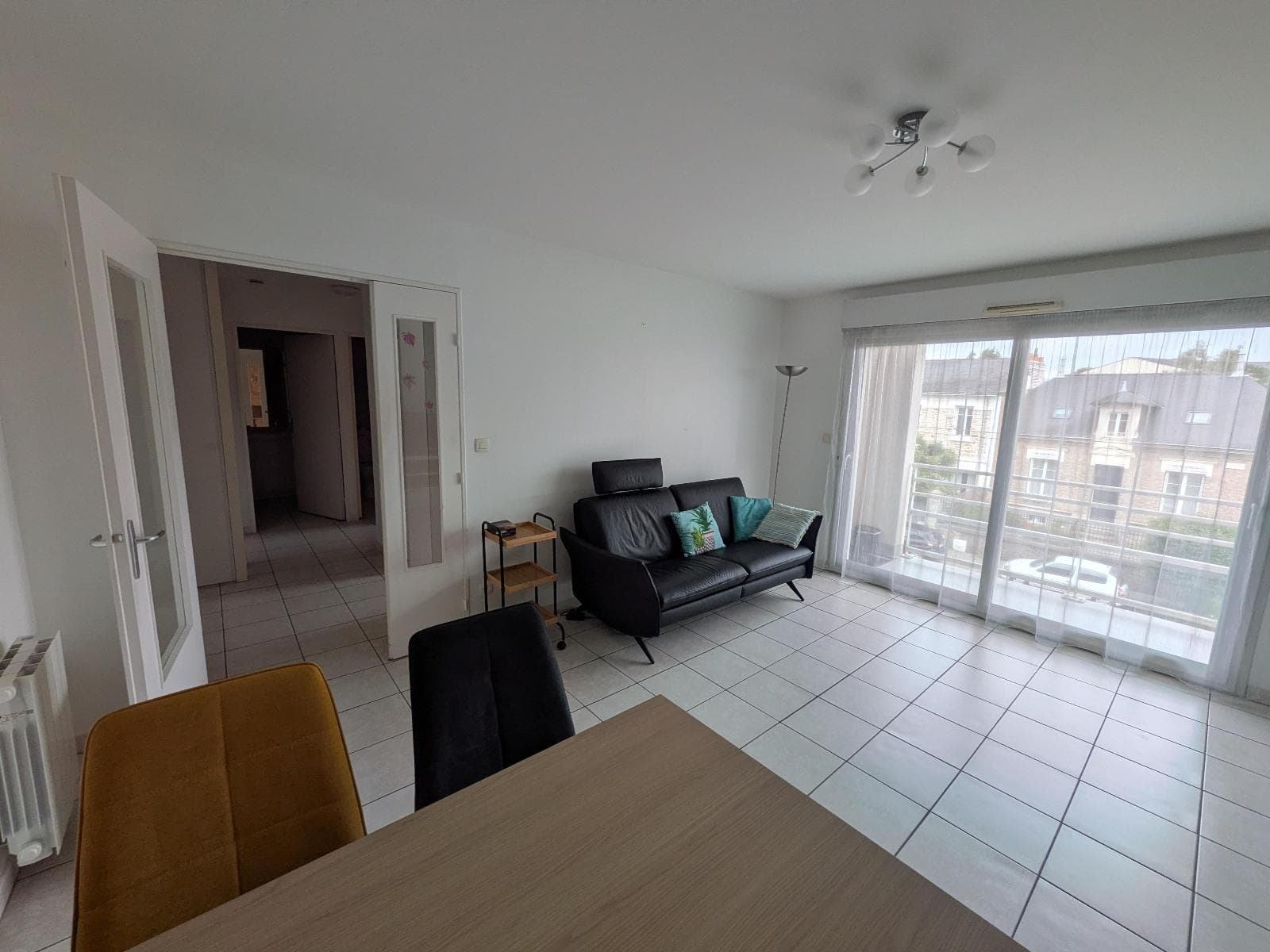 Image du bien T2 MEUBLE NANTES-SAINT-THERESE