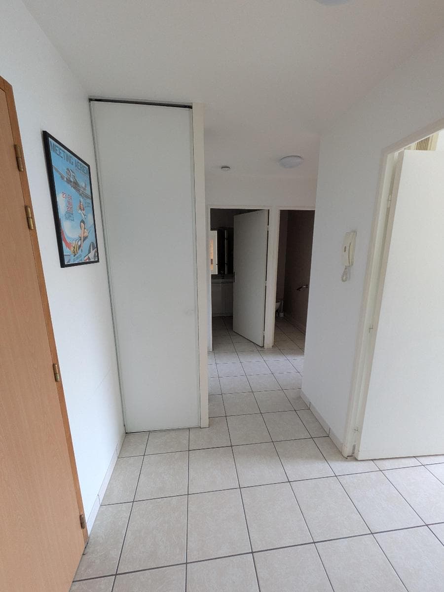 Image du bien T2 MEUBLE NANTES-SAINT-THERESE