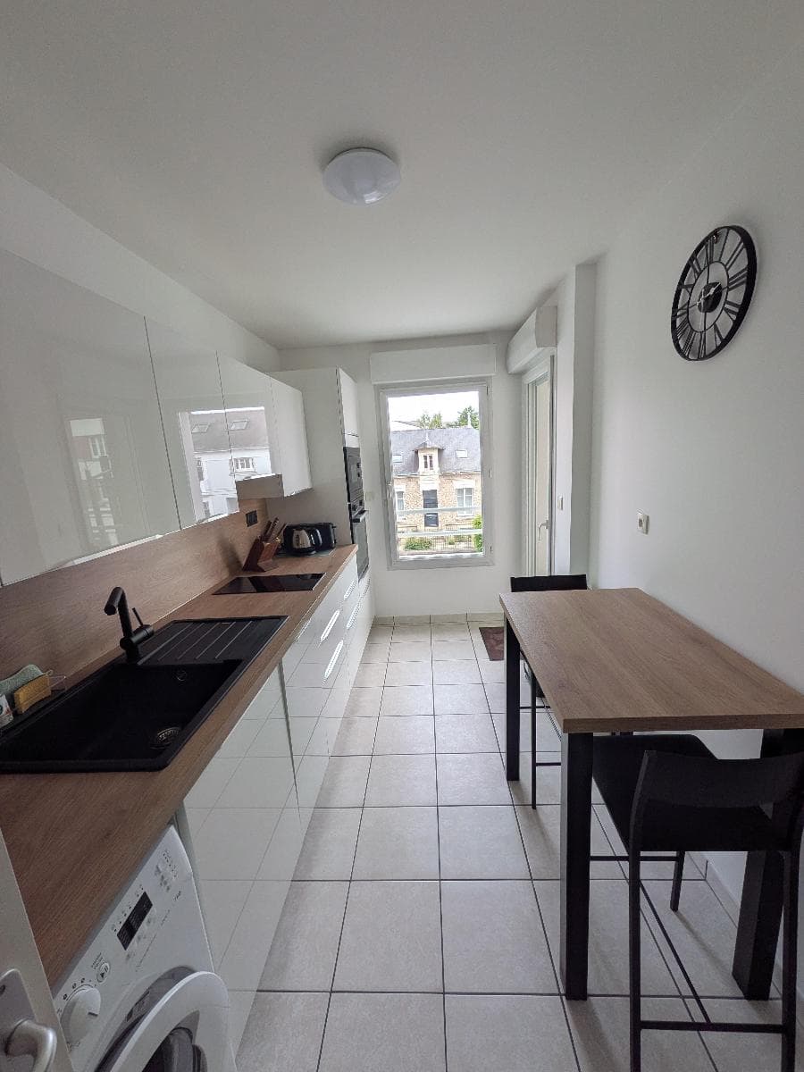 Image du bien T2 MEUBLE NANTES-SAINT-THERESE