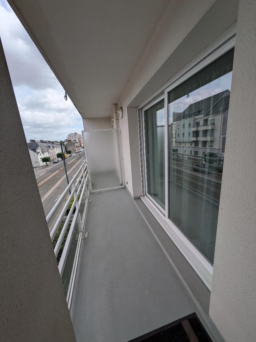Image du bien T2 MEUBLE NANTES-SAINT-THERESE