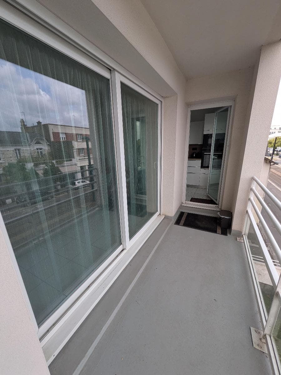 Image du bien T2 MEUBLE NANTES-SAINT-THERESE