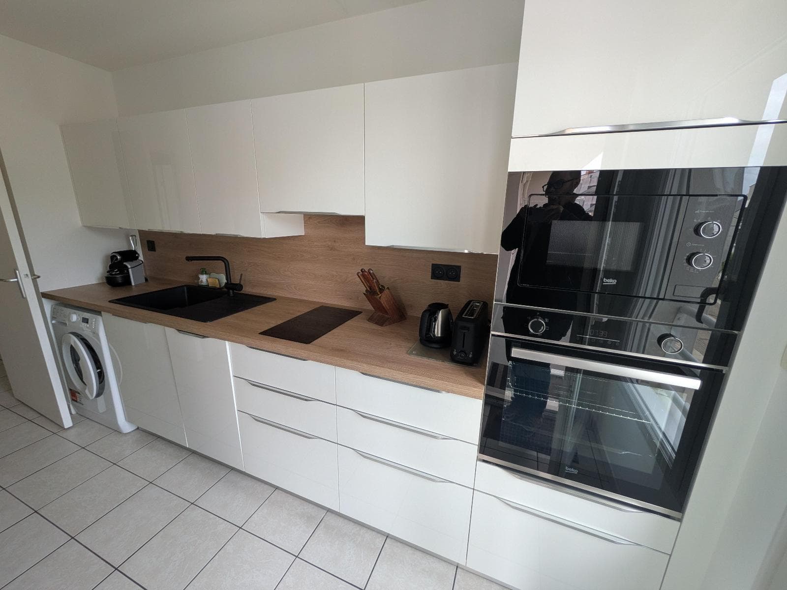 Image du bien T2 MEUBLE NANTES-SAINT-THERESE