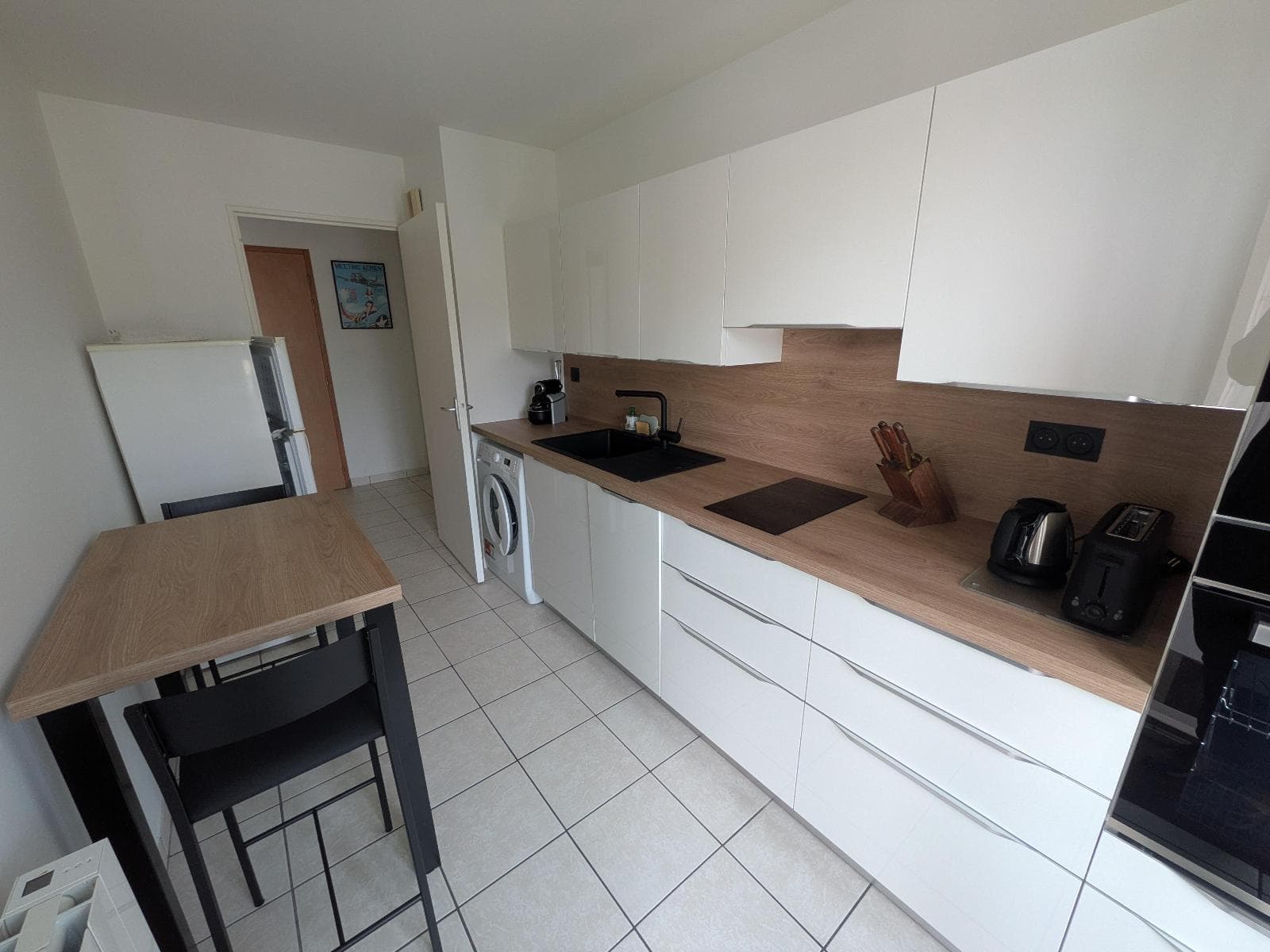 Image du bien T2 MEUBLE NANTES-SAINT-THERESE