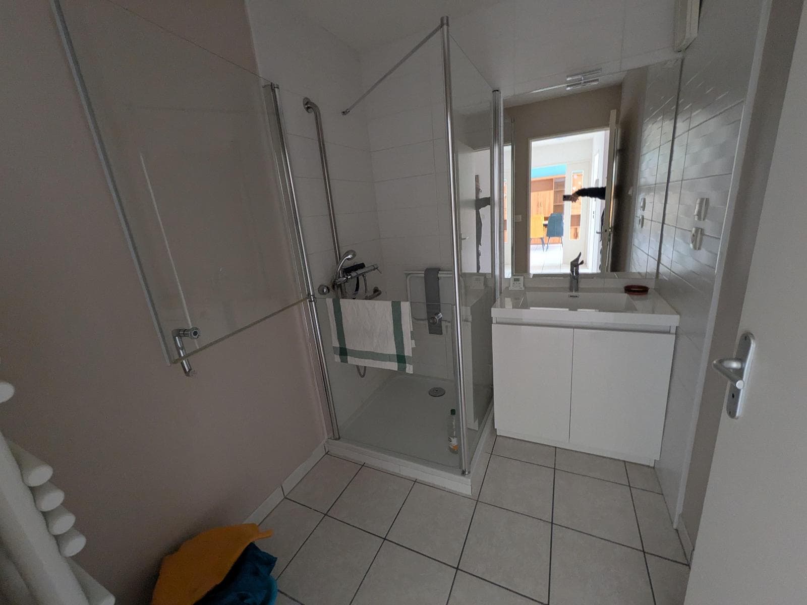 Image du bien T2 MEUBLE NANTES-SAINT-THERESE