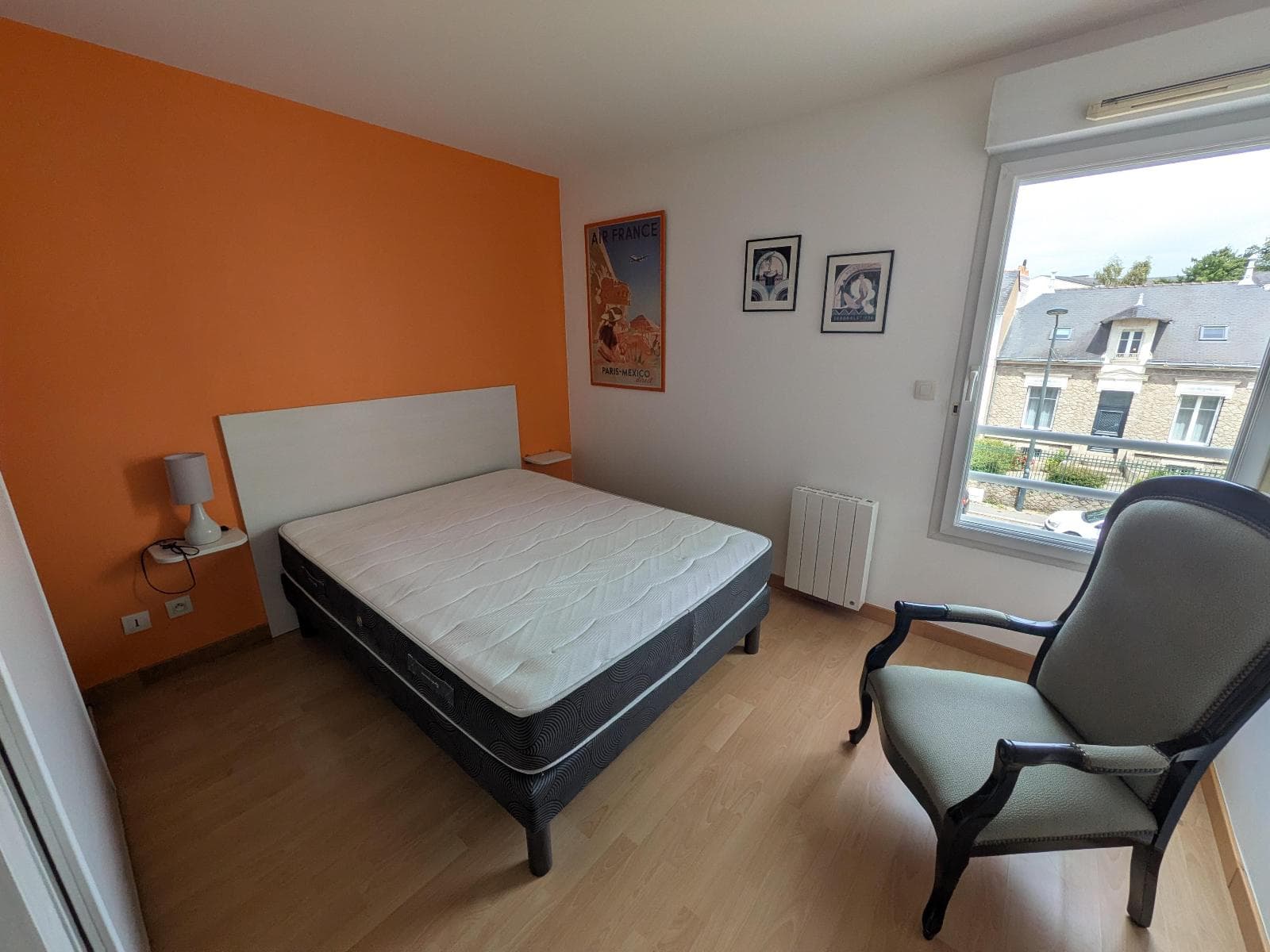 Image du bien T2 MEUBLE NANTES-SAINT-THERESE