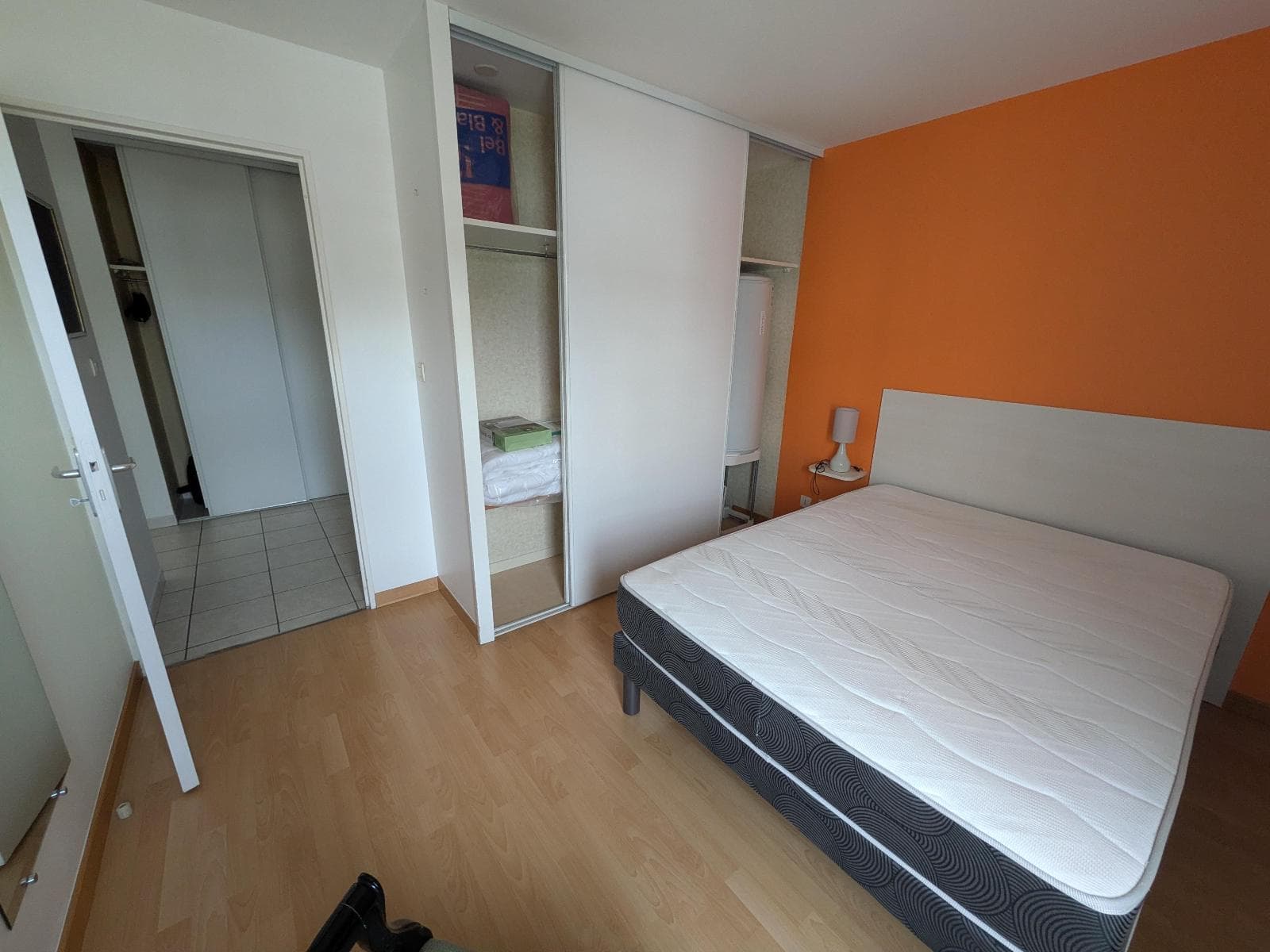 Image du bien T2 MEUBLE NANTES-SAINT-THERESE
