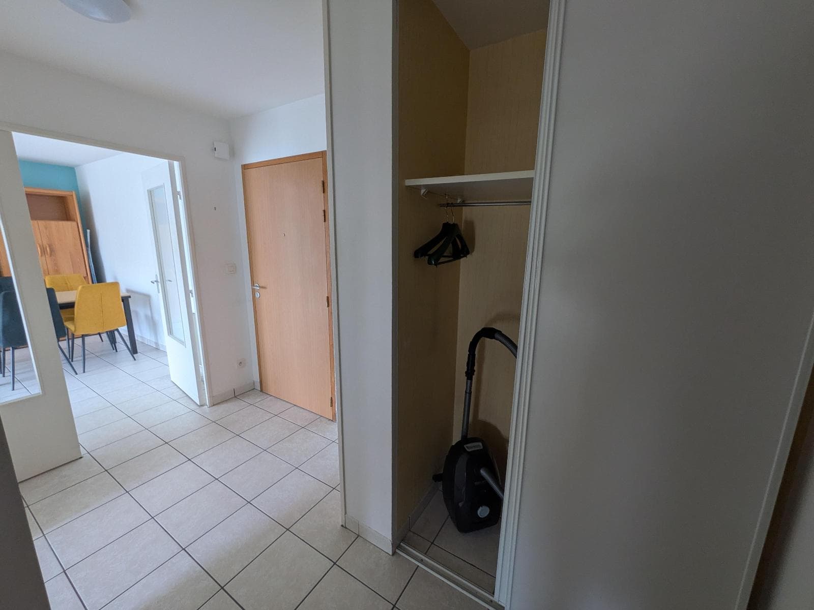 Image du bien T2 MEUBLE NANTES-SAINT-THERESE