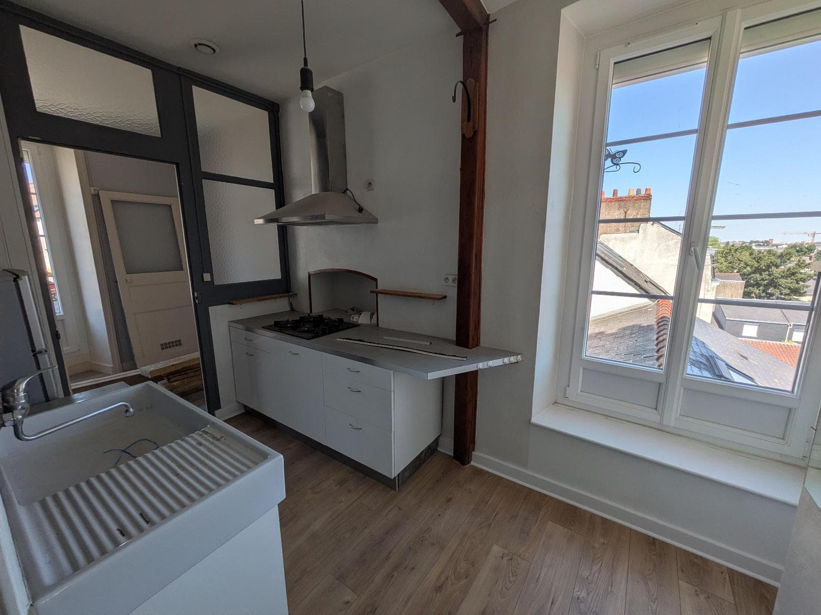 Image du bien Charmant T3 idéalement situé à Nantes