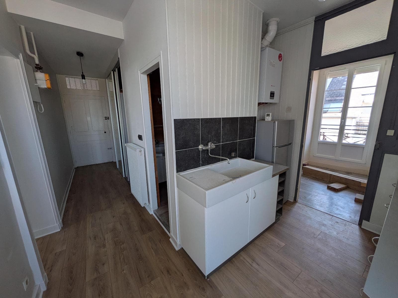 Image du bien Charmant T3 idéalement situé à Nantes
